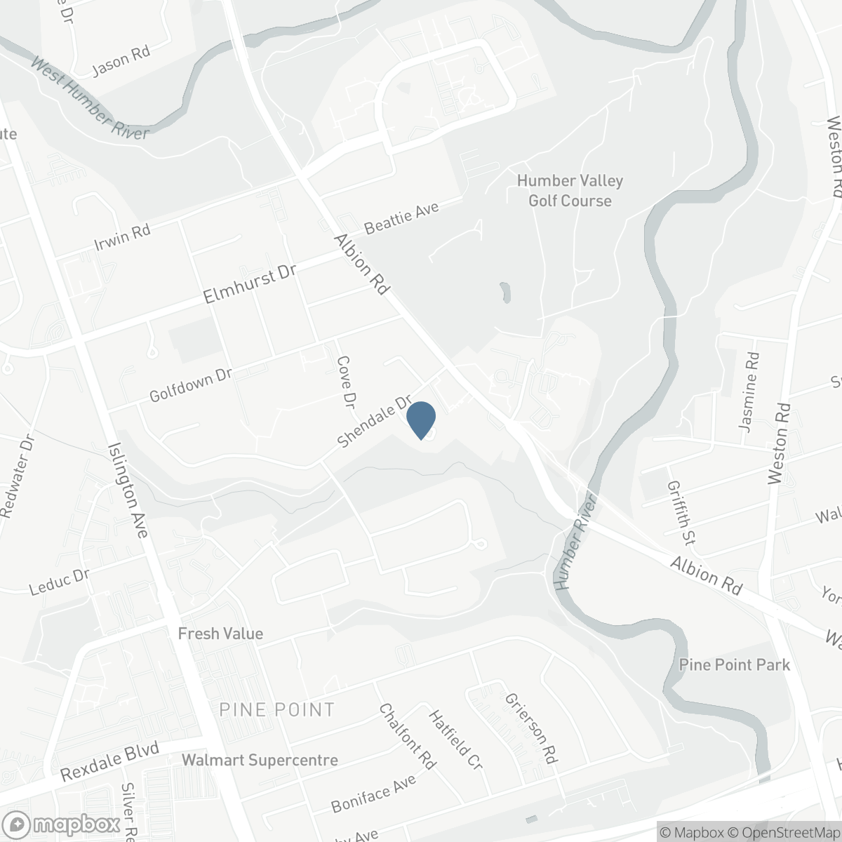 3 PIPESTONE PLACE, Toronto, Ontario M9W 3V4